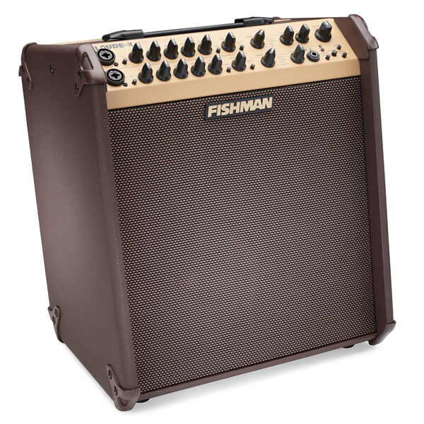 Fishman Loudbox Performer 180-watt 1x5" + 1x8" Acoustic Combo Amp with Tweeter