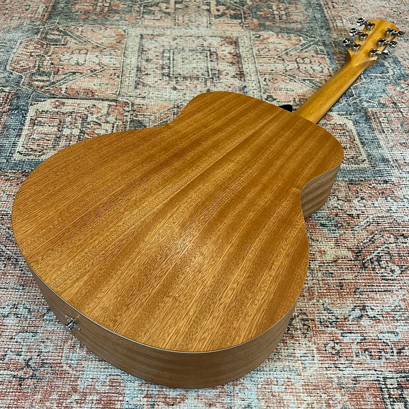 Taylor GS Mini Mahogany