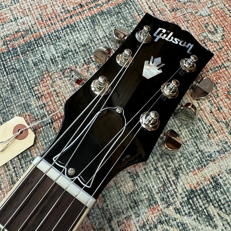 Gibson ES-339 Semi-Hollowbody - Cherry