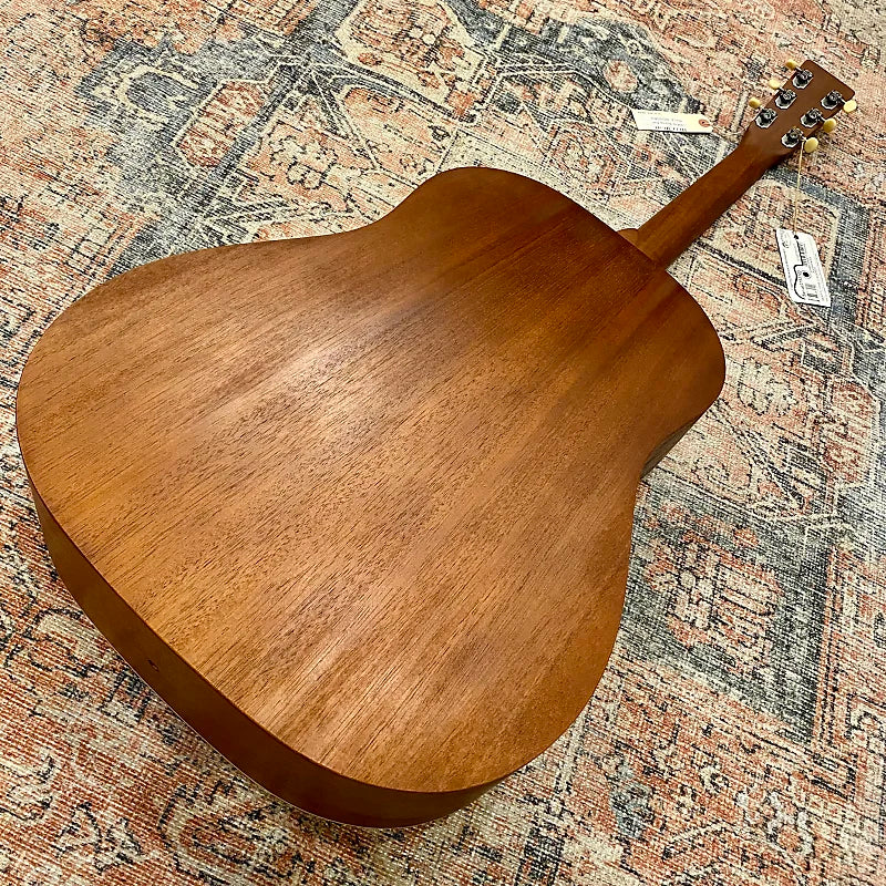 Martin DSS-17 Whiskey Sunset