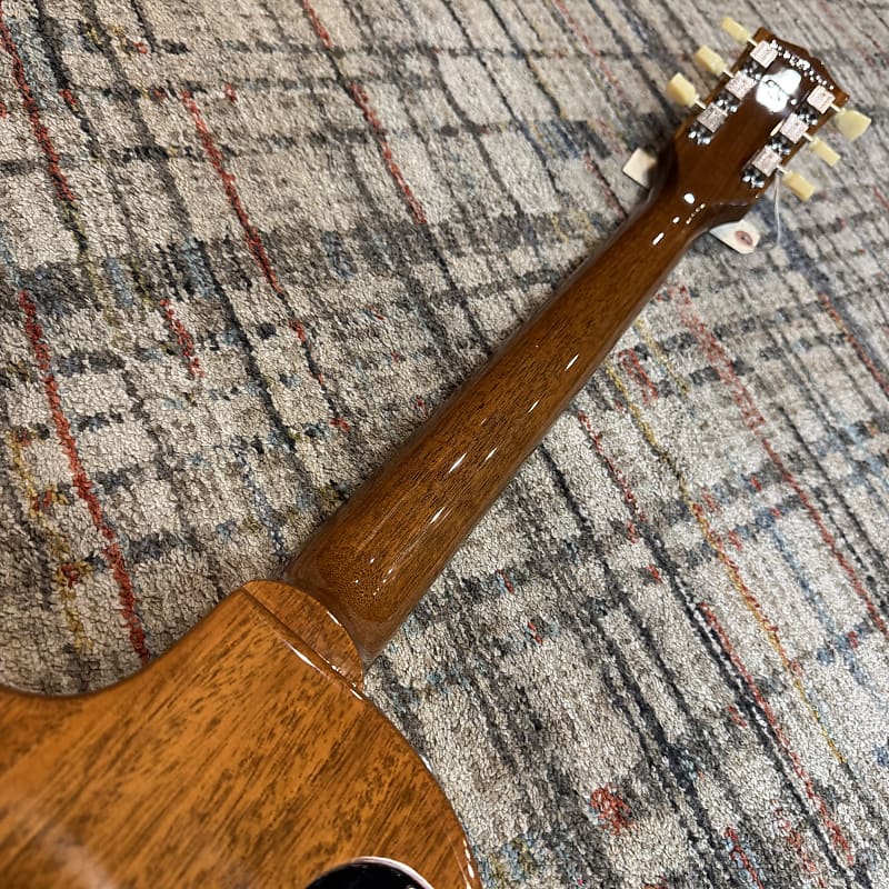 Gibson Les Paul Standard '50s -B-stock - Gold Top