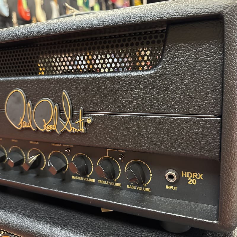 Paul Reed Smith HDRX 20 Head