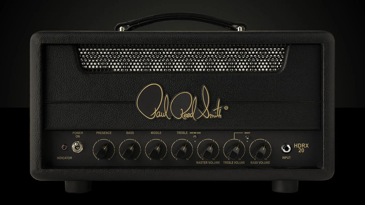 Paul Reed Smith HDRX 20 Head