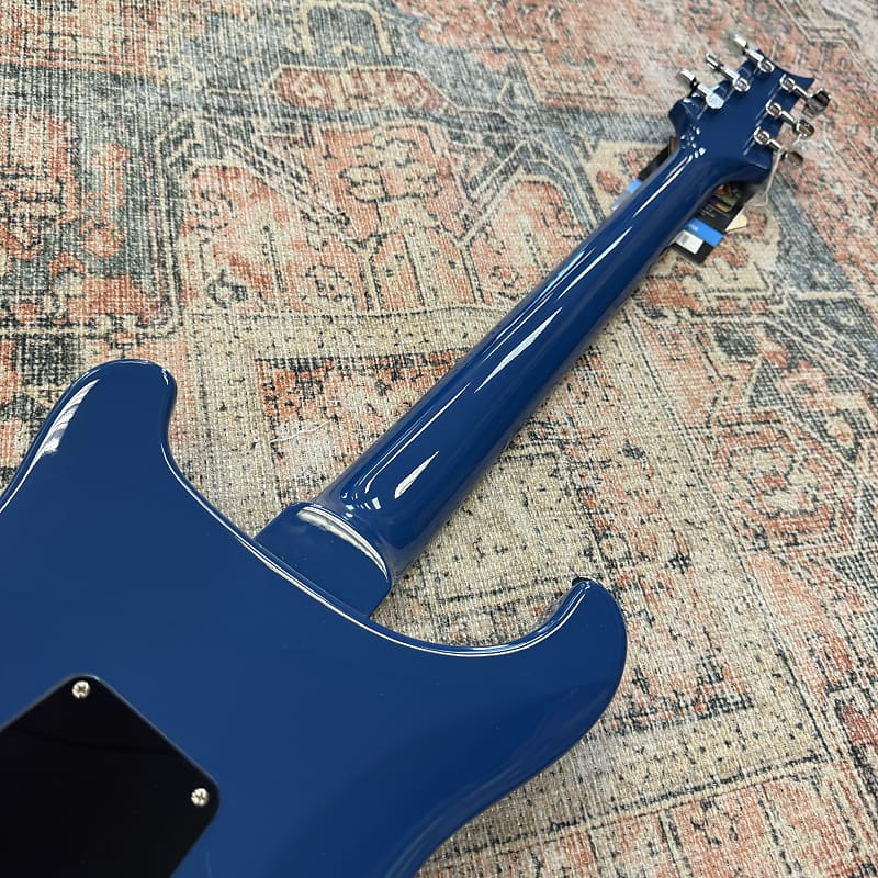 Paul Reed Smith S2 Standard 24 2024 - Space Blue