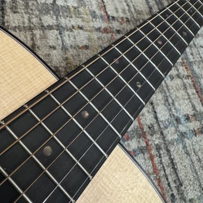 Martin D JR-E Dreadnought Junior - Natural