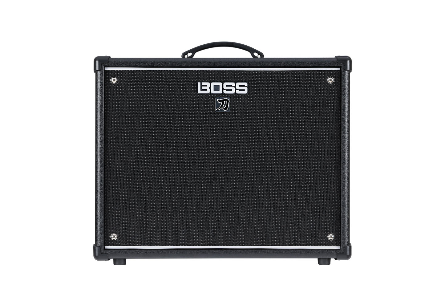 Boss Katana-100 Gen 3 100-watt 1 x 12-inch Combo Amplifier