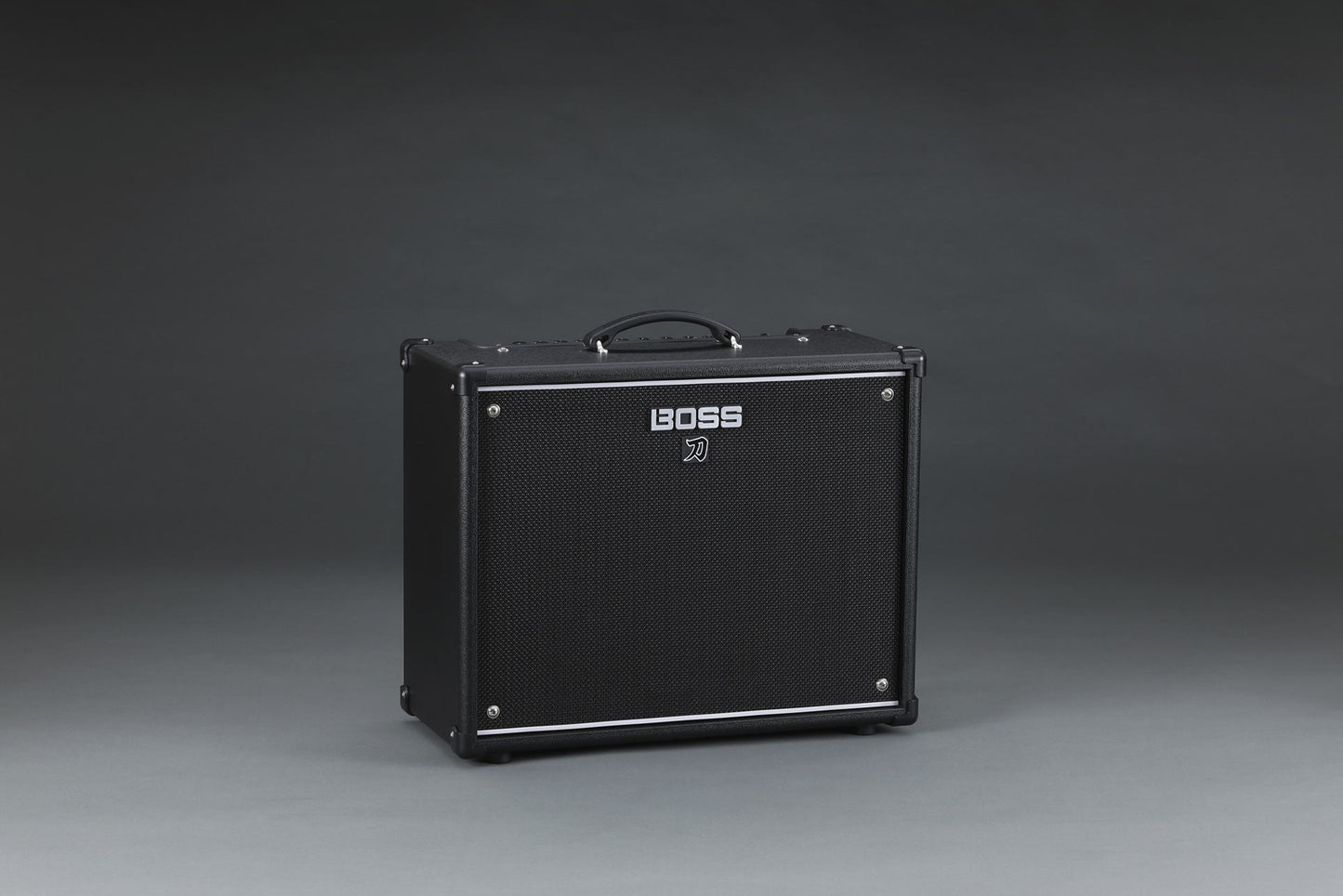 Boss Katana-100 Gen 3 100-watt 1 x 12-inch Combo Amplifier