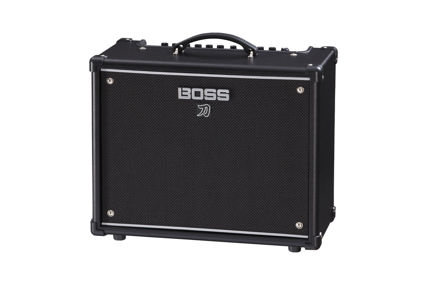 Boss Katana-50 Gen 3 50-watt 1 x 12-inch Combo Amplifier