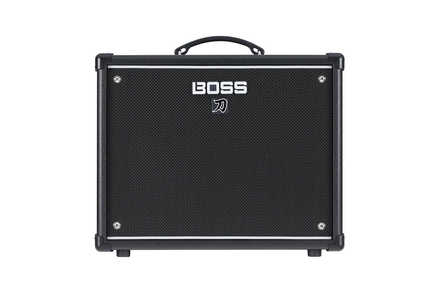 Boss Katana-50 Gen 3 50-watt 1 x 12-inch Combo Amplifier