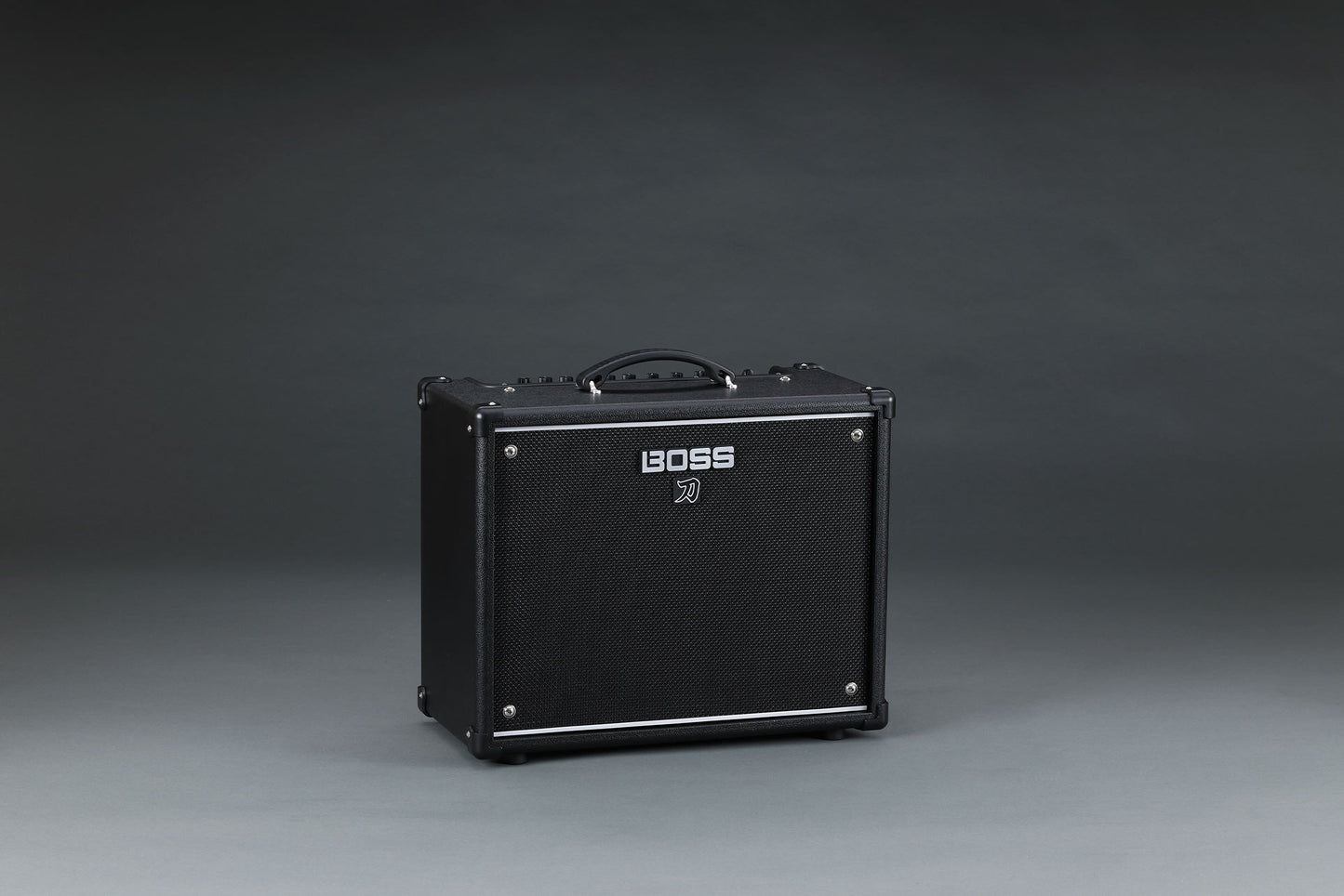 Boss Katana-50 Gen 3 50-watt 1 x 12-inch Combo Amplifier