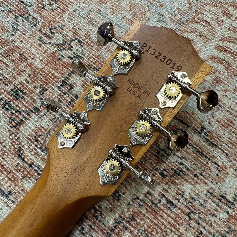 Gibson J-35 '30s Faded - Natural