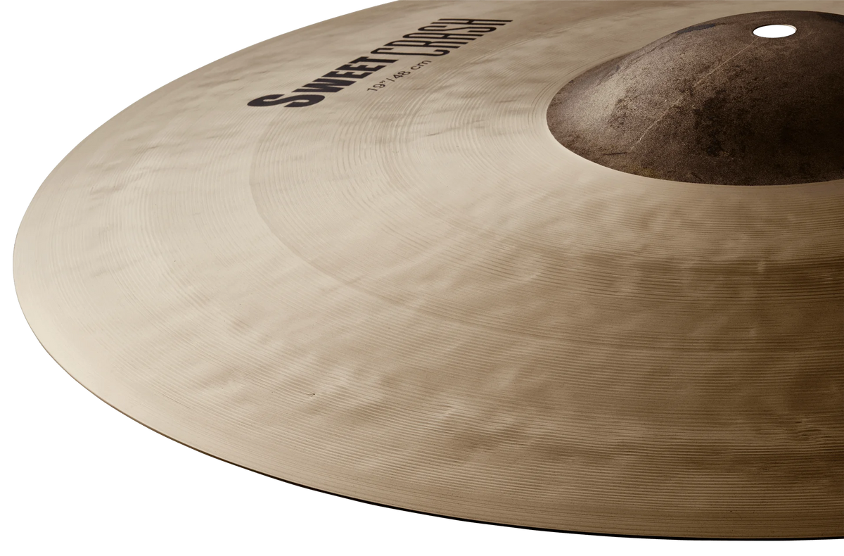 Zildjian K0705 19" K Sweet Crash