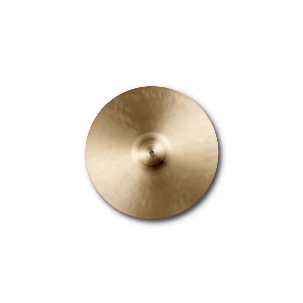 Zildjian K0812 14" K Light HiHats Pair