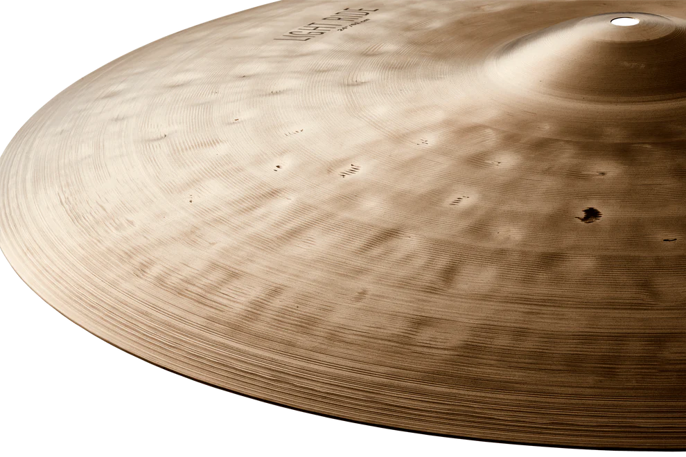 Zildjian K0834 24" K Light Ride