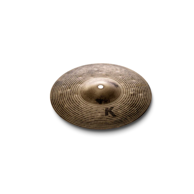 Zildjian K1401 10" K Custom Special Dry Splash