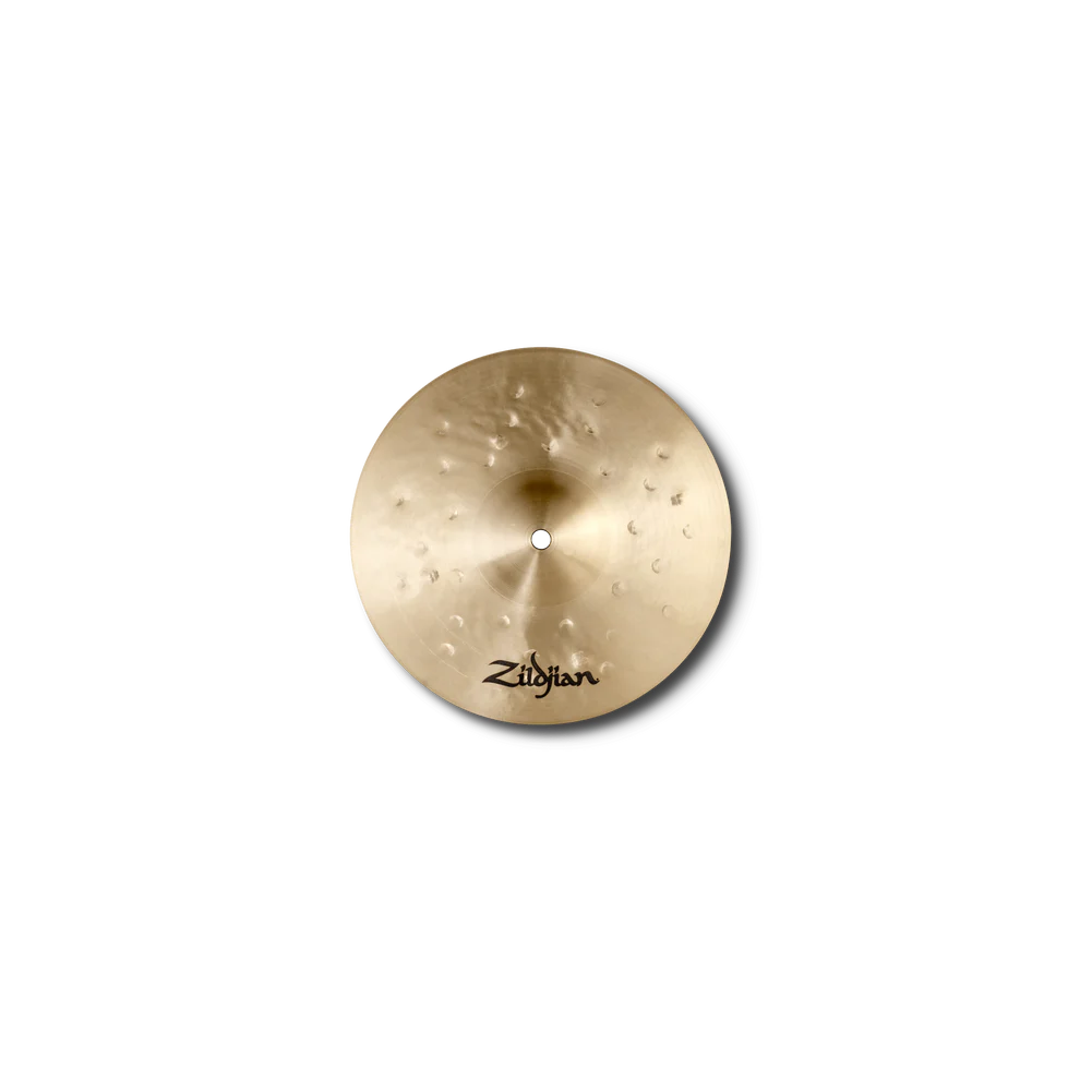 Zildjian K1401 10" K Custom Special Dry Splash
