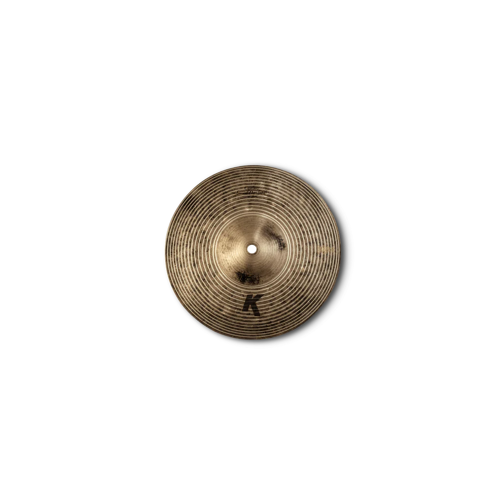 Zildjian K1401 10" K Custom Special Dry Splash