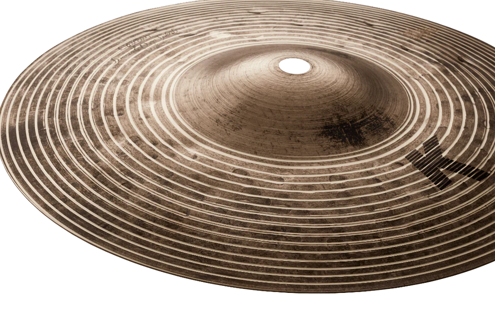 Zildjian K1401 10" K Custom Special Dry Splash