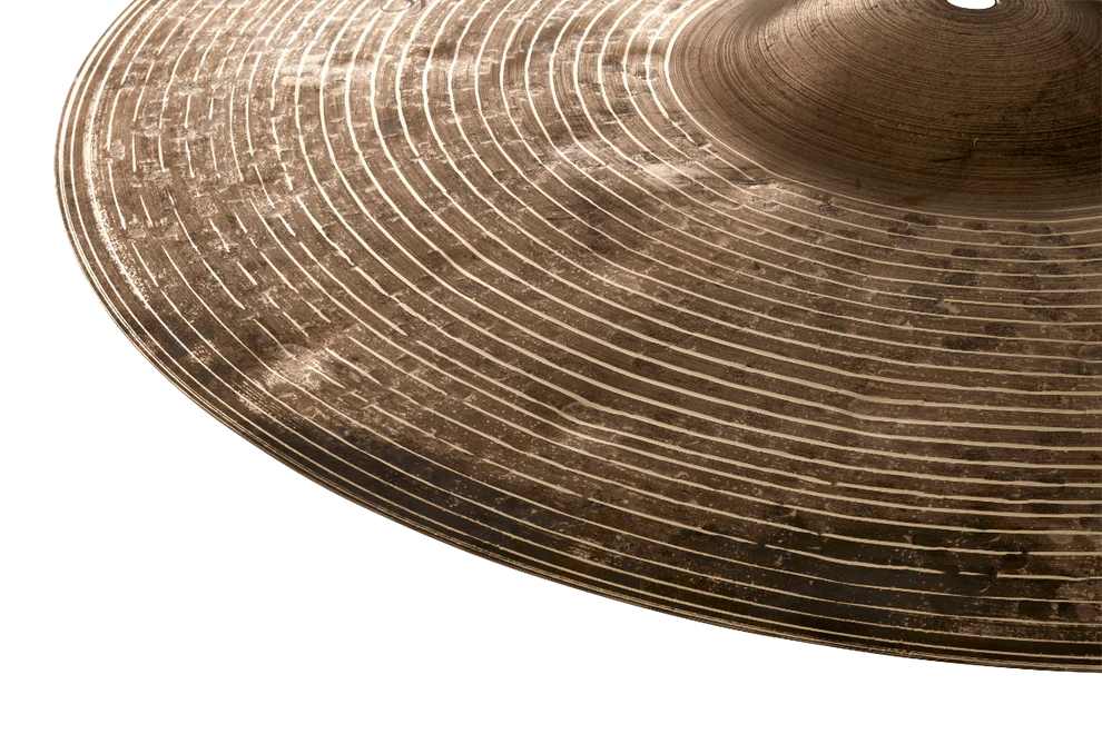 Zildjian K1416 16" K Custom Special Dry Crash