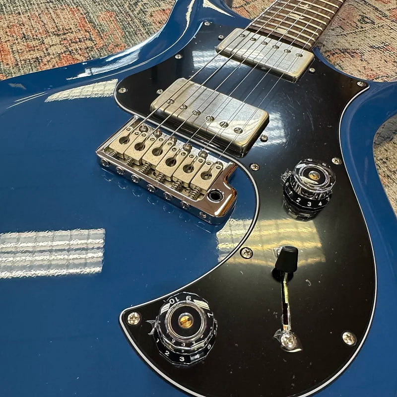 Paul Reed Smith S2 Standard 24 2024 - Space Blue