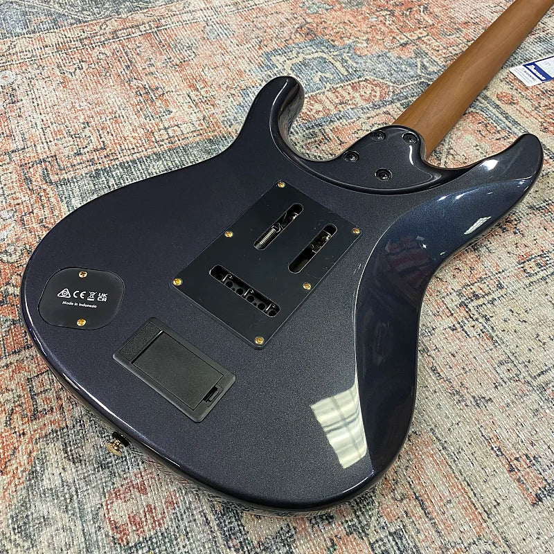 Ibanez KRYS10 Scott LePage Signature - Gold