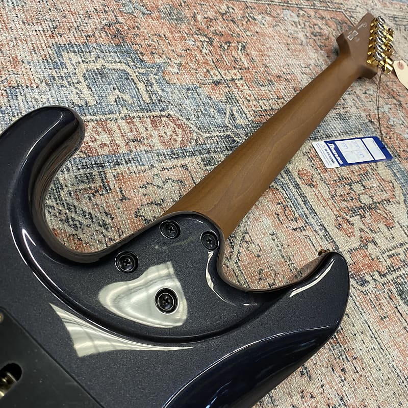 Ibanez KRYS10 Scott LePage Signature - Gold