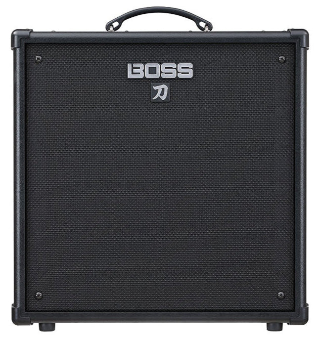 Boss Katana-110 Bass 1 x 10" 110-Watt Combo Amplifier