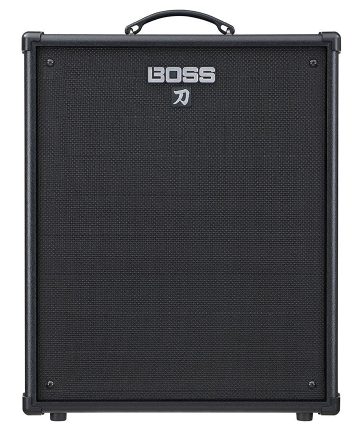 Boss Katana-210 Bass 2 x 10" 300-Watt Combo Amplifier