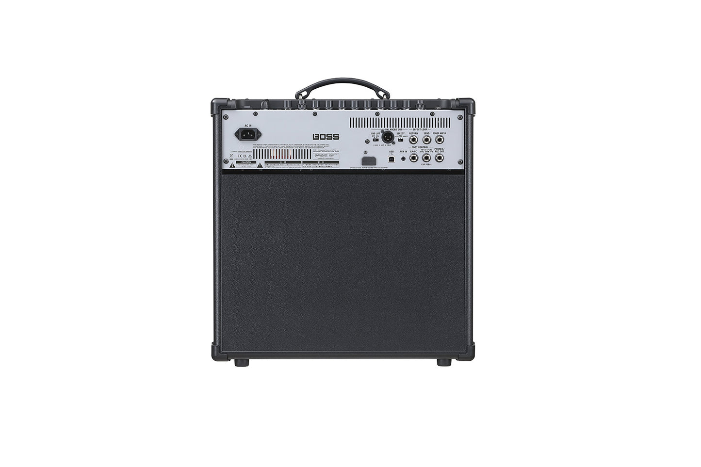 Boss Katana-110 Bass 1 x 10" 110-Watt Combo Amplifier