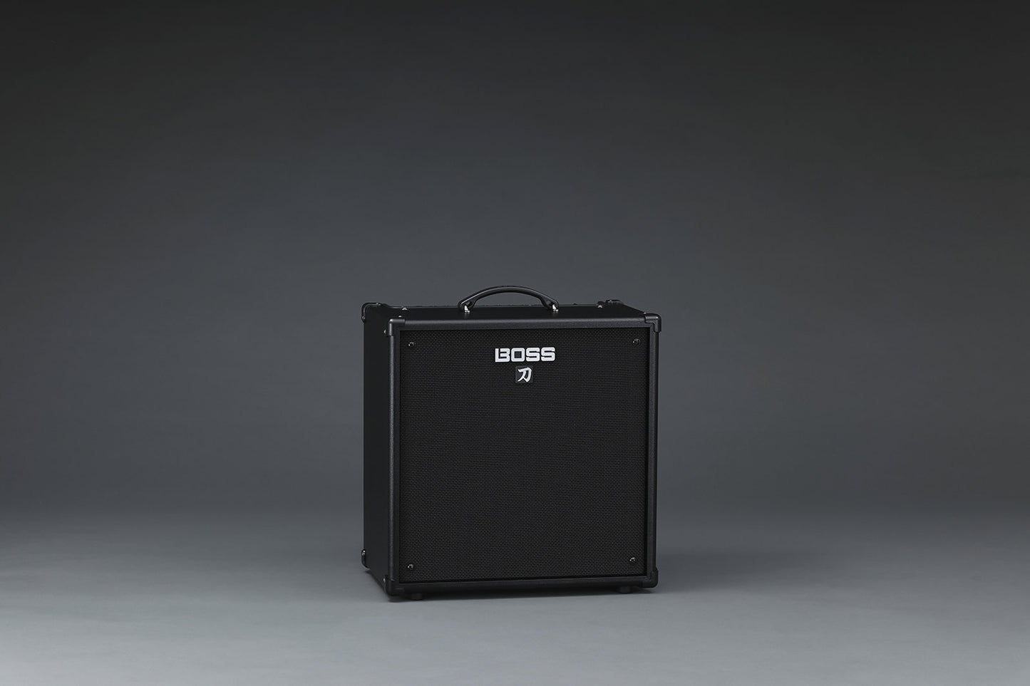 Boss Katana-110 Bass 1 x 10" 110-Watt Combo Amplifier