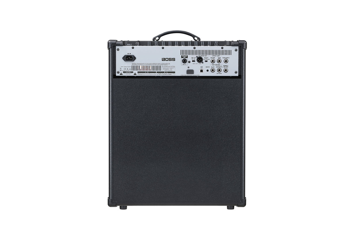 Boss Katana-210 Bass 2 x 10" 300-Watt Combo Amplifier