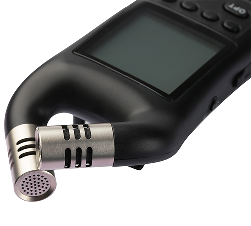 XVIVE XV1-R Portable Stereo Recorder