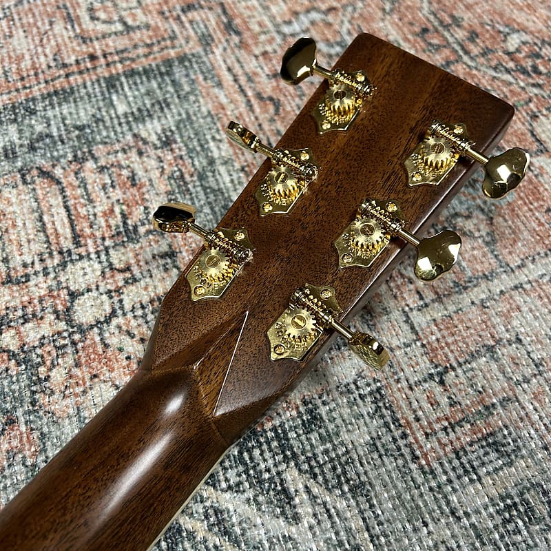 Martin Standard Series D-41 Ambertone