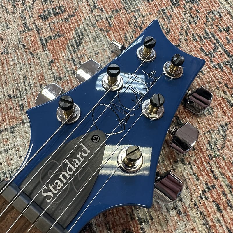 Paul Reed Smith S2 Standard 24 2024 - Space Blue