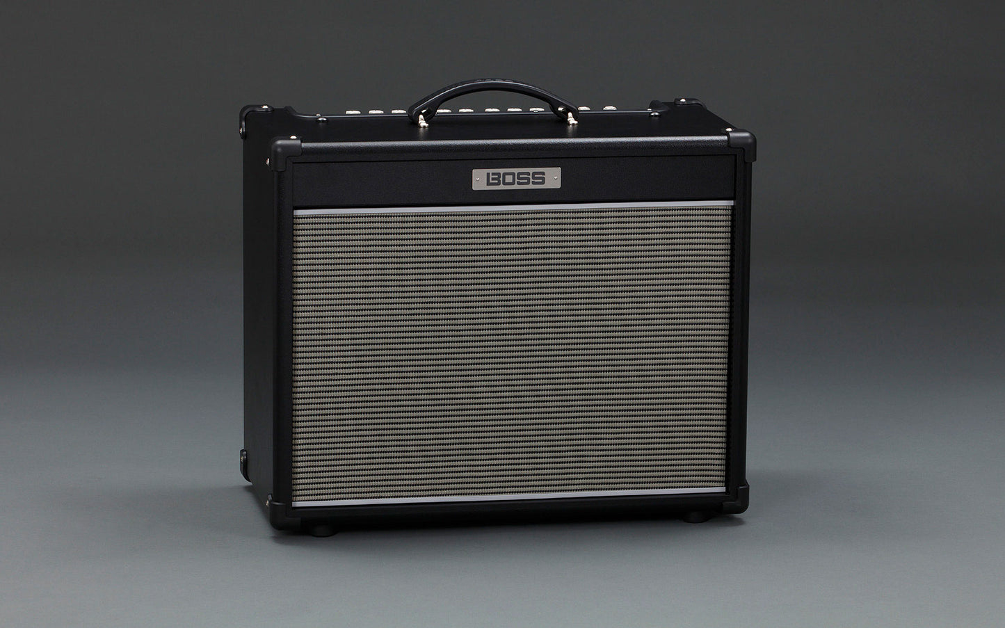 BOSS Nextone Stage 1 x 12 Inch 40 Watt Combo Amplifier