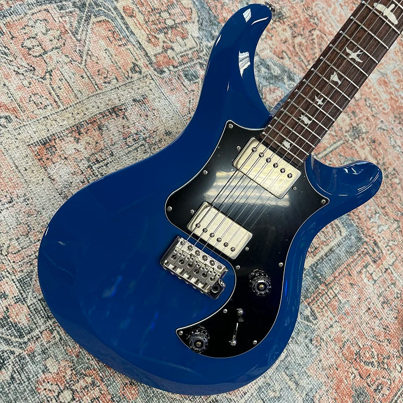 Paul Reed Smith S2 Standard 24 2024 - Space Blue