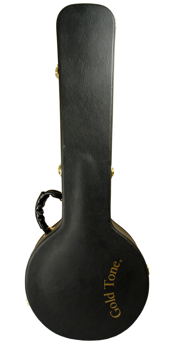 Gold Tone Orange Blossom Banjo