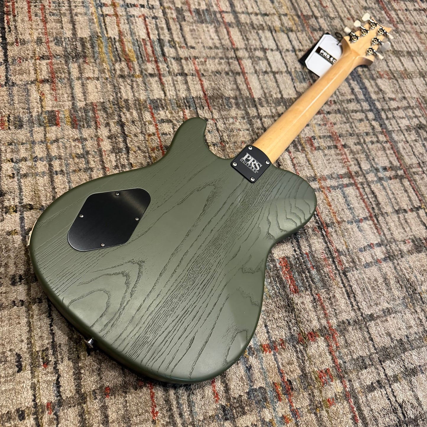 Paul Reed Smith NF 53 Satin - Matcha Green