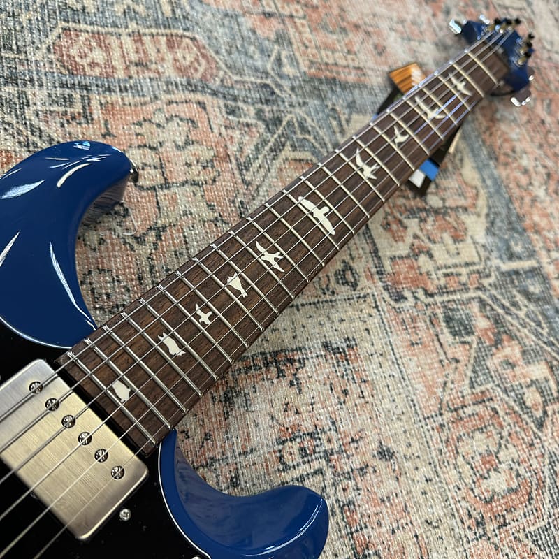 Paul Reed Smith S2 Standard 24 2024 - Space Blue