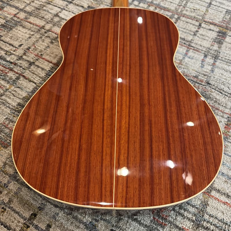 Ortega R200 - Natural