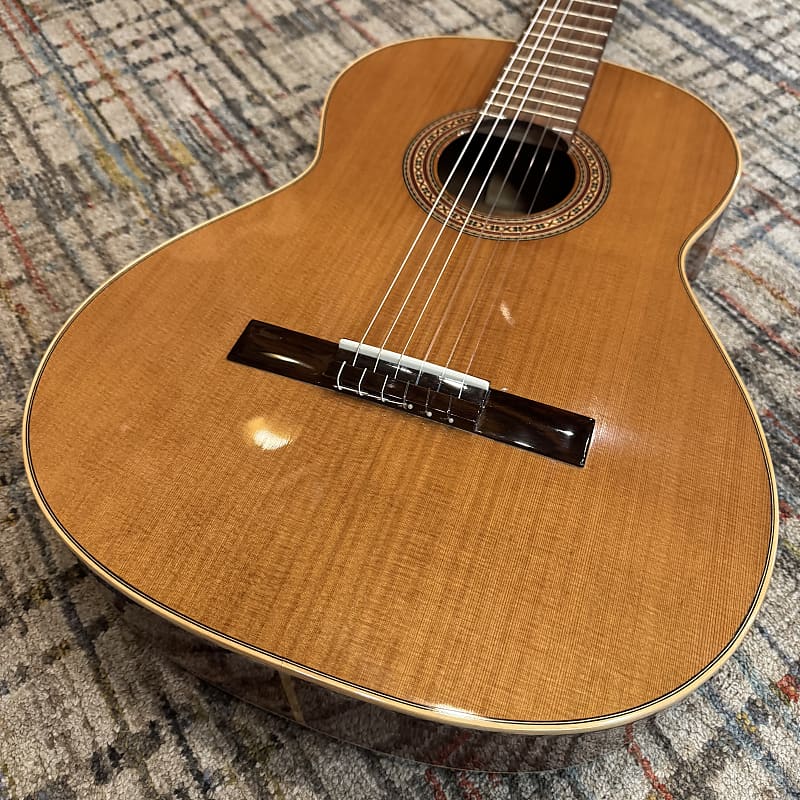 Ortega R200 - Natural