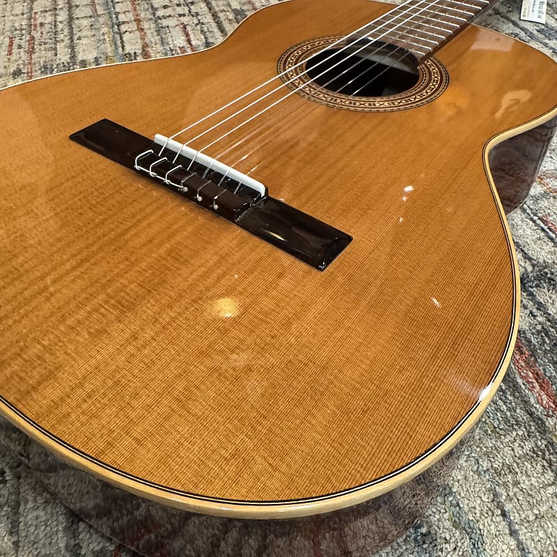 Ortega R200 - Natural