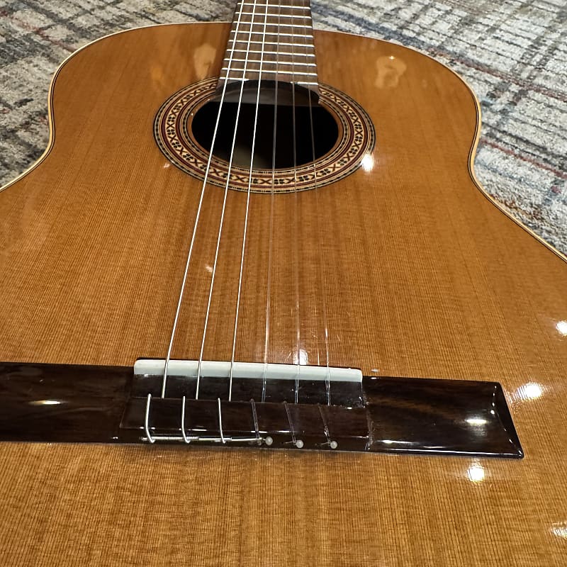 Ortega R200 - Natural