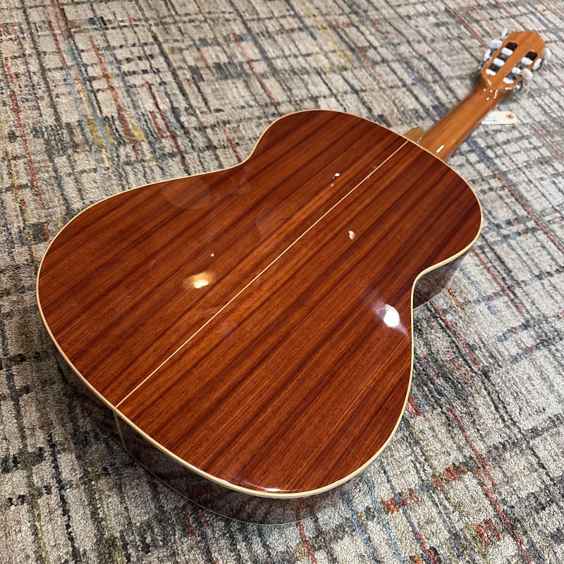 Ortega R200 - Natural