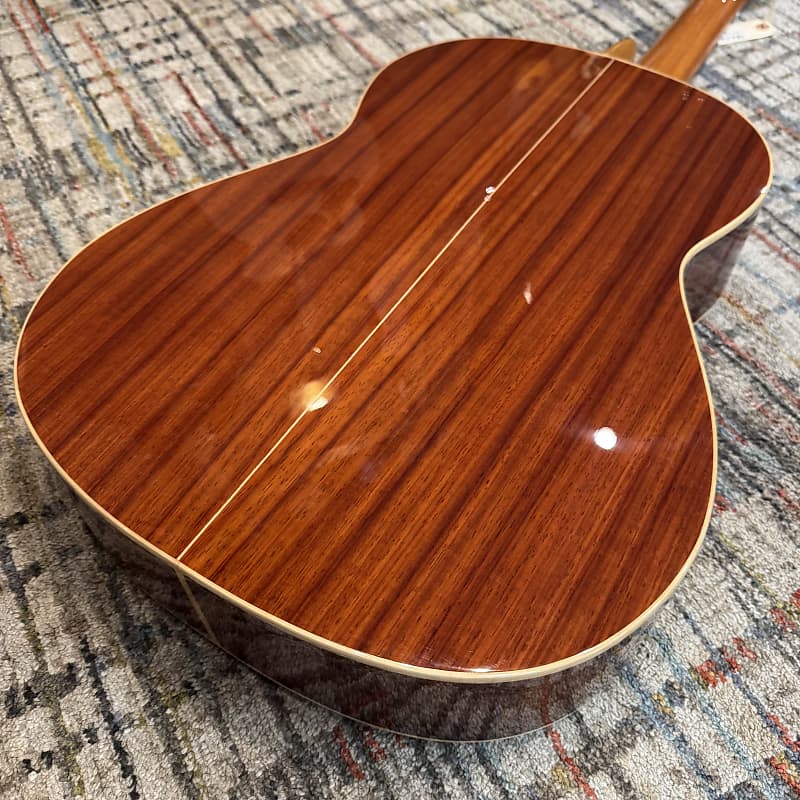 Ortega R200 - Natural