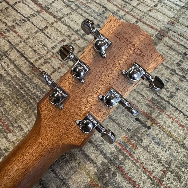 Gibson Generation Collection G-200EC - Natural w/ Gig Bag