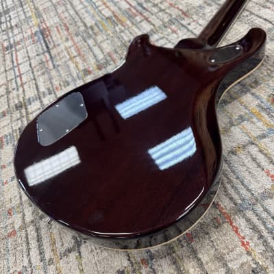 PRS McCarty 594 - McCarty Tobacco Sunburst