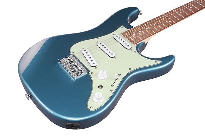 Ibanez AZES31 - Artic Ocean