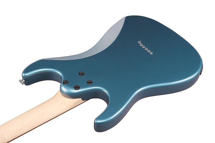 Ibanez AZES31 - Artic Ocean