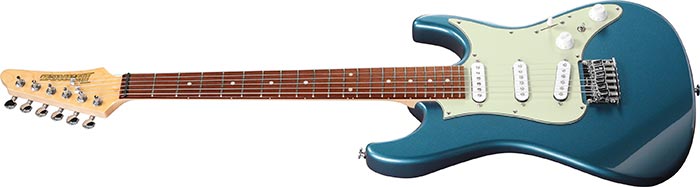 Ibanez AZES31 - Artic Ocean